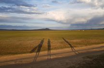 4 Days-The Best of Mongolia Collection tour 
