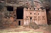 2 days Lalibela tour