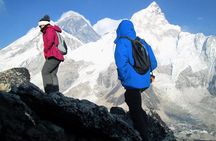 Everest Base Camp Trek