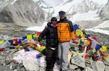 Everest Base Camp Trek