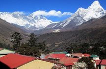 Everest Base Camp Trek
