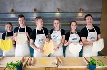 Warsaw's No 1 cooking class-Polish dumplings with liqueur tasting