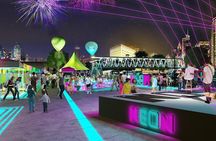 Bangkok By Night: The Ultimate Experience (Private & All-Inclusive)