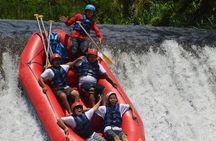 Bali Rafting with FREE Lunch and Hotel Transfer 