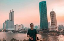 Bangkok By Night: The Ultimate Experience (Private & All-Inclusive)