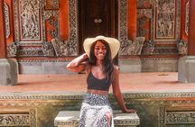 Ubud and Tanah Lot Temple Small Group Sunset Tour 