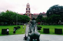 Understanding The Real Yangon 