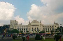 Understanding The Real Yangon 