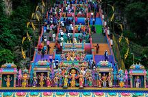 Private Genting Highland Tour With Cable Car Ride & Batu Caves