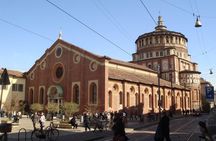3-hour Milan The Last Supper and Vintage tram tour in Milan - small group tour