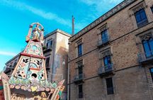 Off the Beaten Track in Palermo: Private City Tour