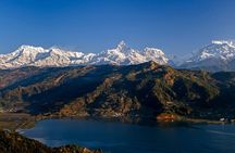 Explore Entire Natural Pokhara Valley By Comfortable Ac Private Car