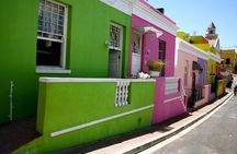 Cape of Good Hope & Penguins Full Day Tour From (The Mother City) Cape Town.