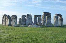 Stonehenge Private Tour - Half-Day Tour from Bath