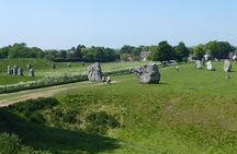Ancient Britain Tour - Private Day Trip from Bath