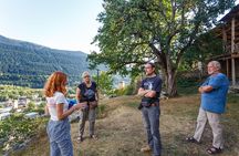 2 Days Adventure in Svaneti from Batumi