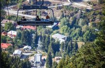 2 Days Adventure in Svaneti from Batumi