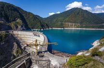 2 Days Adventure in Svaneti from Batumi