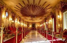 Palaces tour: Day tour to Baron Palace , Abdeen Palace,Manial Palace.