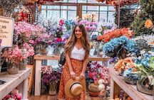 ️ Bangkok Private Instagram Tour: All-Inclusive 