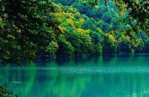 Gabala tour Azerbaijan 