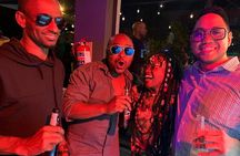 Amapiano & Afrobeats Nightlife Experience in Johannesburg