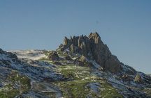 Gabala tour Azerbaijan 
