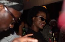 Amapiano & Afrobeats Nightlife Experience in Johannesburg