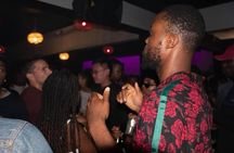 Amapiano & Afrobeats Nightlife Experience in Johannesburg