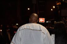 Amapiano & Afrobeats Nightlife Experience in Johannesburg