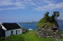 Dingle to Blasket Island Ferry