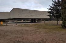 Kulmhof (Chelmno) Tour from Warsaw