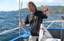 Sea Fishing 2 hour