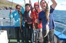 Sea Fishing 2 hour