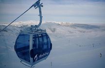 Shahdag Adventure Tour
