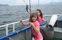 Sea Fishing 2 hour