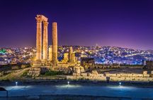 Panorama Jordan Tour 11 Day 10 Nights Tour