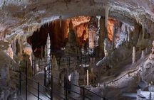 Postojna cave and Predjama castle Tour from Ljubljana