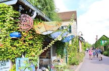 Giverny and Monet's Garden Half-Day Trip from Paris