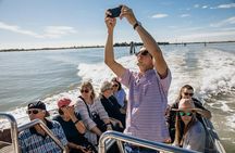 Premium Lagoon Excursion: Murano Glass, Burano & Lace Museum