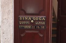 Dubrovnik Jewish Heritage Private Walking Tour