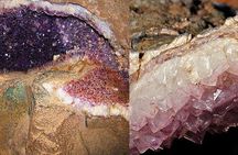 Visit to San Ignacio Ruins and Wanda Mines Full day Tour