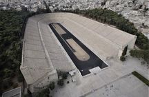 Athens full day tour 