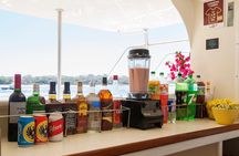 Private Catamaran Sailing Tour