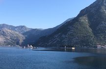 Montenegro private daytrip from Dubrovnik, Perast, Bay of Kotor