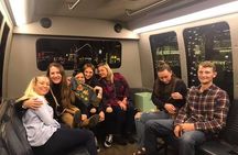 The Beer Bus- History & Craft Beer in St. Augustine