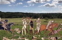 1066 Battle of Hastings, Birling Gap and Seven Sisters Tour