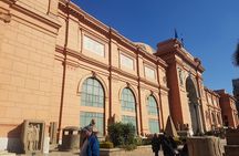 CAIRO & Pyramids Private Excursion from Hurghada,El Gouna, Makadi Bay or Soma Bay