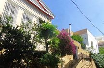 First Cemetery of Athens Walking Tour