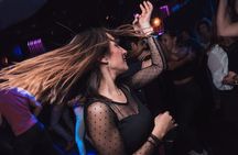Sao Paolo Salsa Lovers Dance Experience